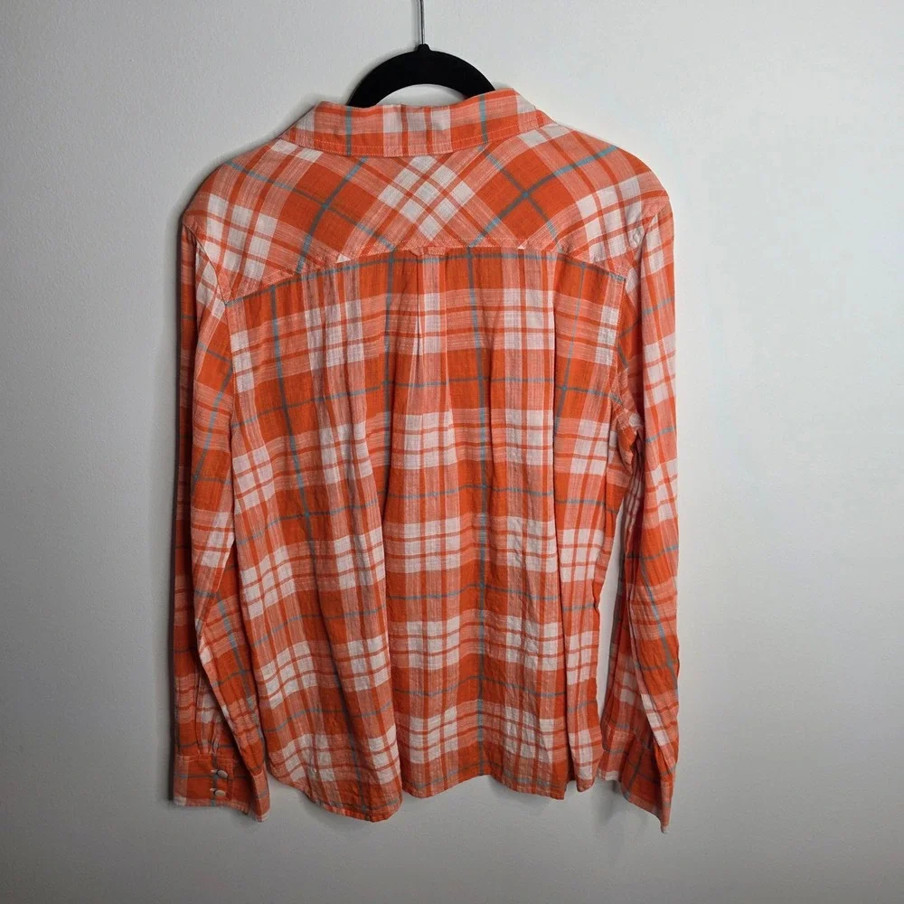 J. Crew Blouse Womens 8